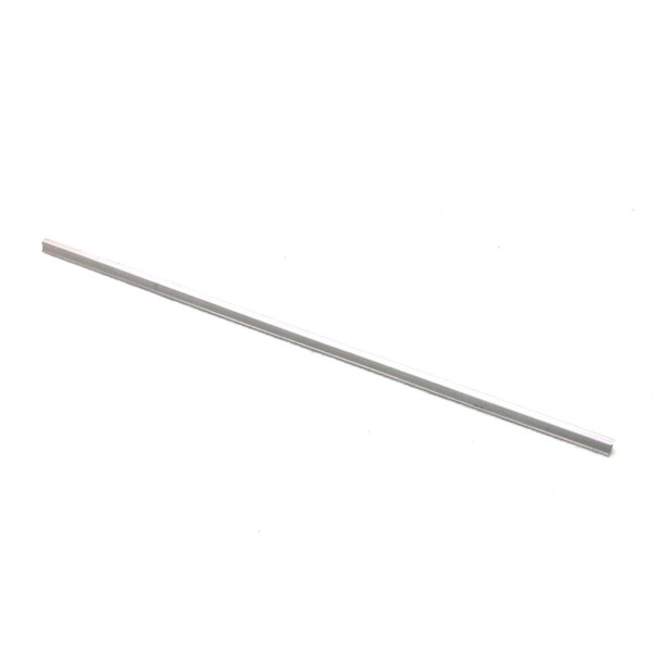 Fairchild Industries F1036 - 1960-1965 Mercury Comet Glass Run Division Bar Channel F1036 - main